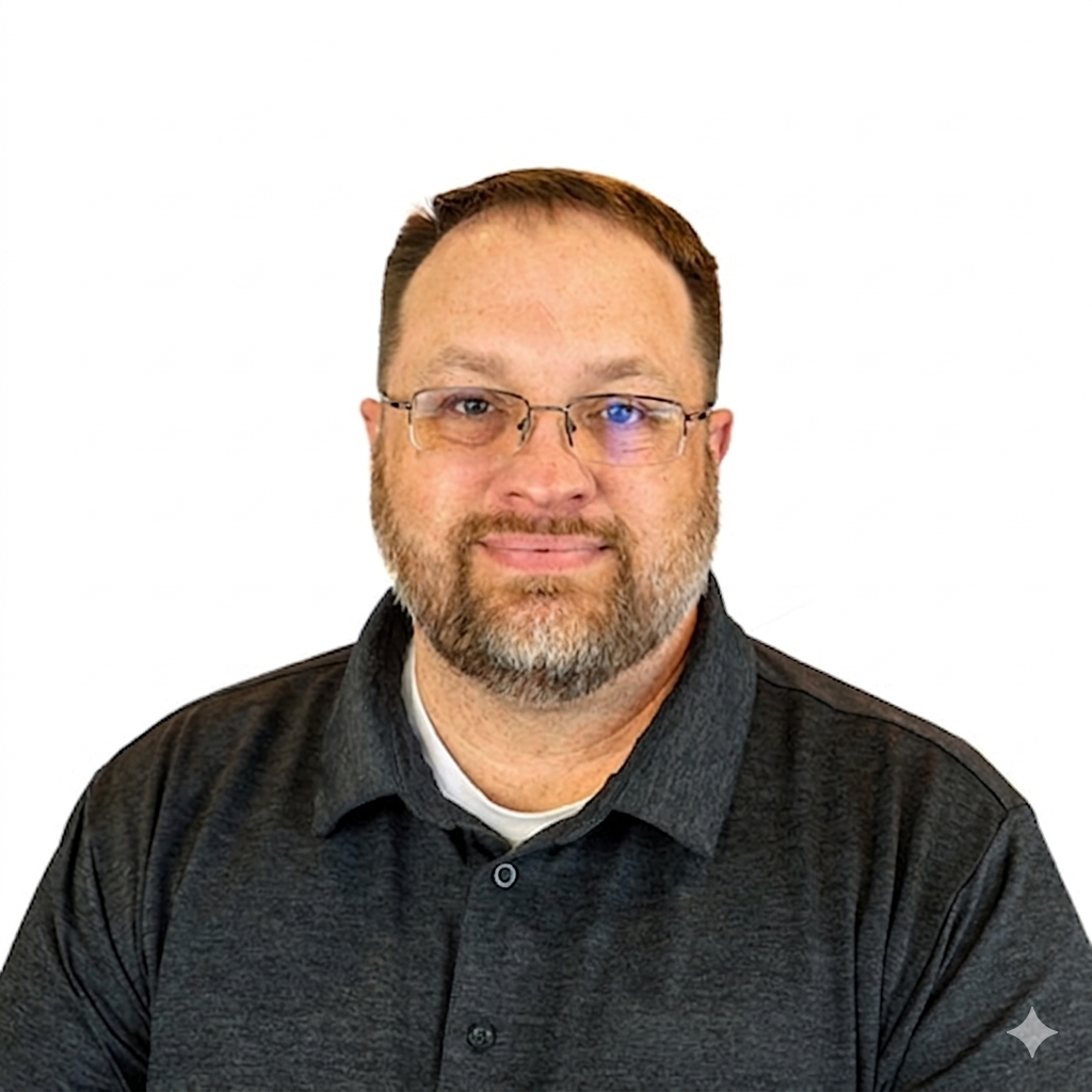 Chad Diaz — AI Workflow & Implementation Engineer